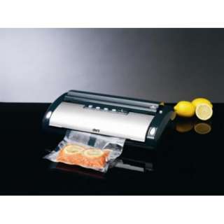 Deni Automatic Food Vacuum Packaging System 050763019207  