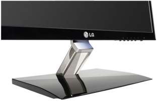 LG 23 Full HD LED Monitor SUPER LED, E2360V PN  