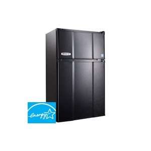   Cu Ft Energy Star Compact Refrigerator/Freezer Appliances
