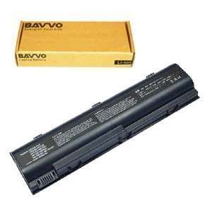  Bavvo Laptop Battery 6 cell for Compaq Presario c500 v4300 