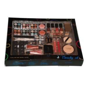  Complete beauty set   all in one   Gift boxed Beauty