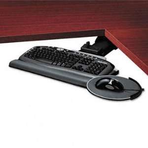 com Fellowes® Professional Series Corner Executive Computer Keyboard 