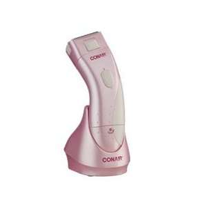  Conair LWD375GCS (LWD375) Ladies Wet/Dry Rechargeable Shaver 