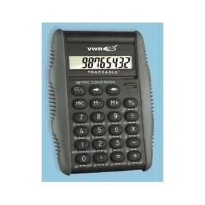  VWR Metric Conversion Calculator 1000