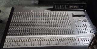 your digital recordings by upgrading to great vintage mixing console