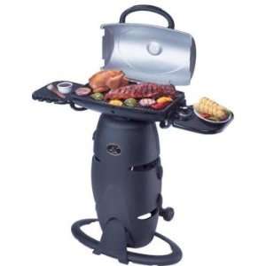  Foreman Deluxe Propane Wheel It and Grill It Kitchen 