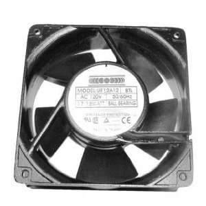  STAR MFG   200560 COOLING FAN;230V, 2700