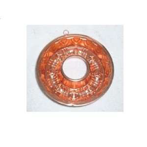  Coppertone Ring Mold 