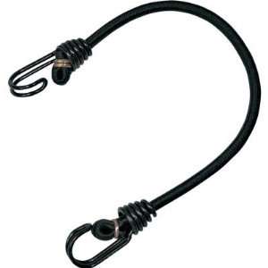  Emgo Double Hook Bungee Cords   Two Hook   18in. 78 07450 