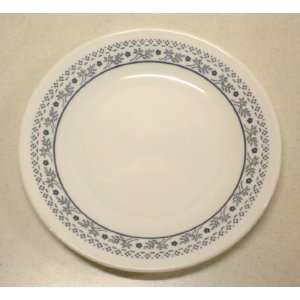  Corelle   Blueberry   6 3/4 Bread & Butter Plates (Set of 