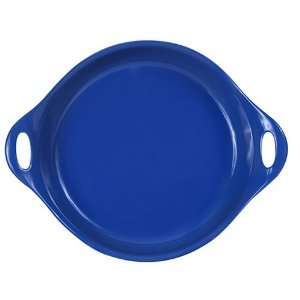  CorningWare Creations 10 Inch Quiche Dish, Sapphire 