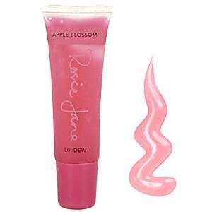  Rosie Jane Cosmetics Lip Dew   Apple Blossom Health 
