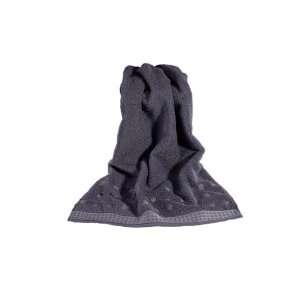  Vossen Country Hand Towel In Flanell and Ivory
