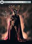 Half Spawn (DVD, 1997, Rated R; Directors Cut; Platinum Series 