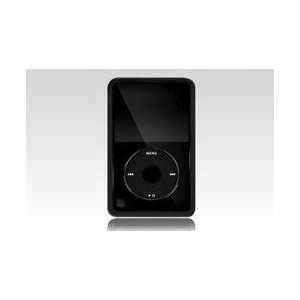  Incase Protective Cover for iPod Classic 160G   Black 