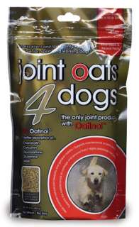 Joint Aids 4 Dogs (10 oz)  