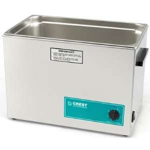  Crest 7 Gallon CP2600T Ultrasonic Cleaner 
