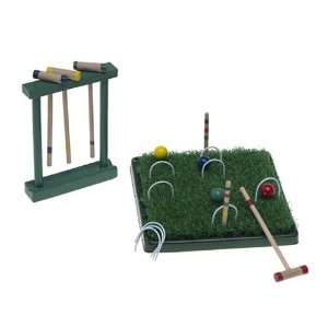  Backyard Croquet Toys & Games