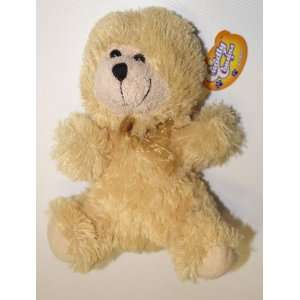 Cuddly Cousins 9 Teddy Bear (Color   Yellow)