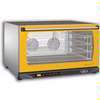 CADCO OV 013 HALF SIZE ELECTRIC COMMERCIAL CONVECTION OVEN MANUAL 