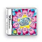 Kirby Mass Attack (Nintendo DS) Nintendo NDS DS Lite DSi XL Brand New