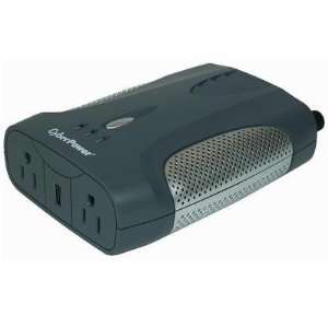  Selected POWER INVERTER 400W By Cyberpower Electronics