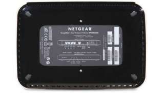 Netgear RangeMax Dual Band Wireless N Router 606449055085  