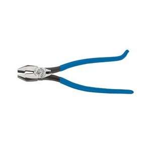  Klein Tools 409 D2000 7CST Ironworkers Standard Pliers 