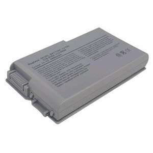  Laptop Battery Compatible with Dell Inspiron 500m, 600m 