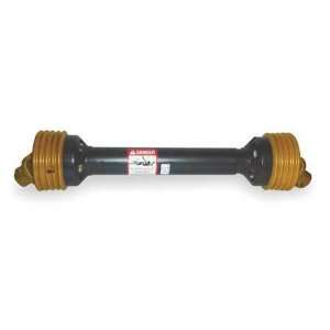  DAYTON 2MV62 Pto Shaft Kit, 30 In