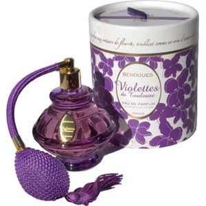  Berdoues Parfums Paris Violettes de Toulouse Eau de Parum Beauty