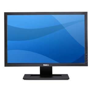  Dell E209wfp 20 inch Wide Flat Panel Monitor Electronics