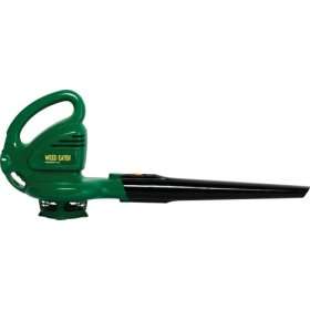 Weedeater WEB160 7.5 Amp Electric Yard Leaf Blower NEW  