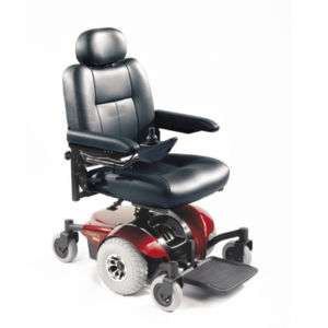 Invacare Pronto M41 Power Wheelchair Electric Scooter  