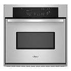 Whirlpool RBS275PVS 27 Electric Single Built In Oven with 3.6 cu. ft 
