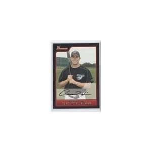  2006 Bowman #136   Aaron Hill Sports Collectibles