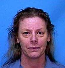 Aileen Wuornos   Shopping enabled Wikipedia Page on 