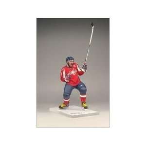  Alexander Ovechkin McFarlane Figurine Sports Collectibles