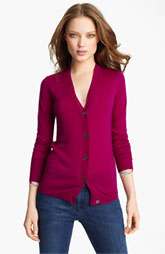 Magenta Selected Mid Grey Melange