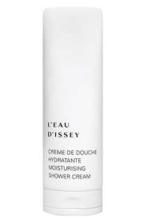Issey Miyake LEau d’Issey Moisturizing Shower Cream  