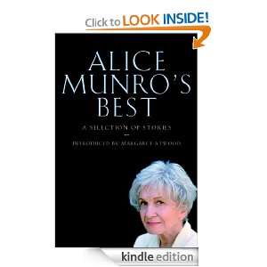 Alice Munros Best Selected Stories Alice Munro, Margaret Atwood 
