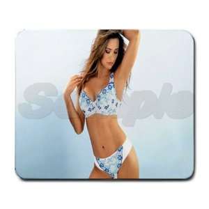 Alina Vacariu Rectangular Mouse Pad   9.25 x 7.75 Mouse Mat   Deluxe 