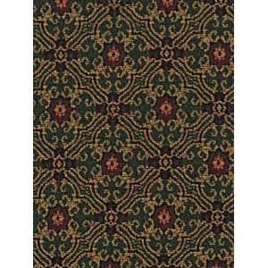  Robert Allen RA King Louie   Forest Fabric Arts, Crafts 