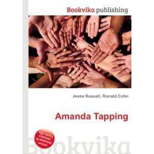  Amanda Tapping Ronald Cohn Jesse Russell Books