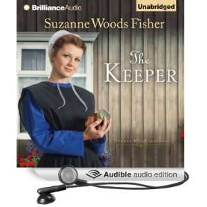   (Audible Audio Edition) Suzanne Woods Fisher, Amy Rubinate Books