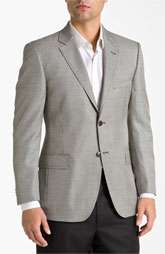 Di Milano Uomo Houndstooth Sportcoat Was $295.00 Now $149.90 45% OFF