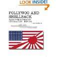 Pollywog and Shellback Tales of the South Pacific U.S.S. Biloxi, CL 
