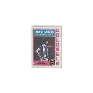  1974 75 Topps #180   Artis Gilmore Sports Collectibles