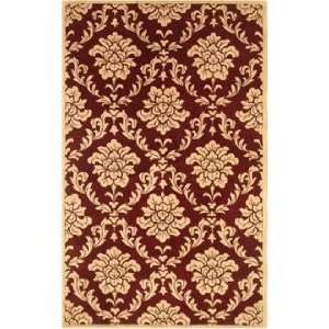  CHATEAU 3610 ASHLEIGH COURT 8X11 RUG