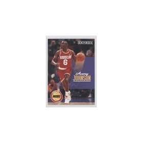  1992 93 SkyBox #87   Avery Johnson Sports Collectibles